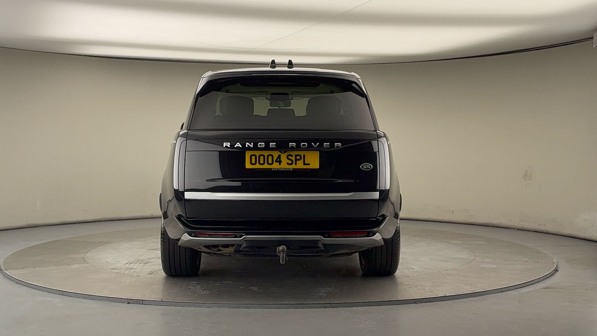 Land Rover Range Rover Image 7