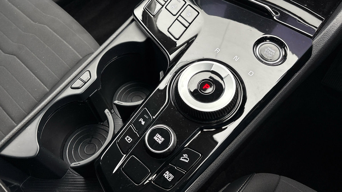 Kia Sportage Image 6