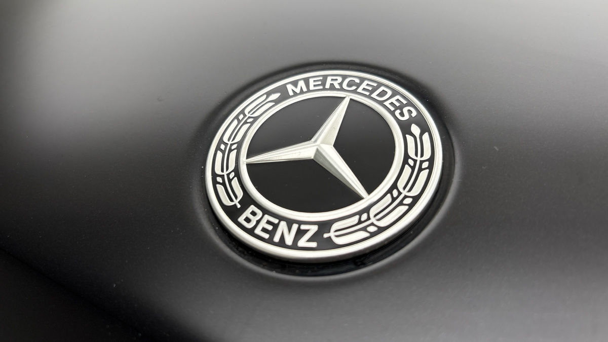 Mercedes-Benz G Class Image 24