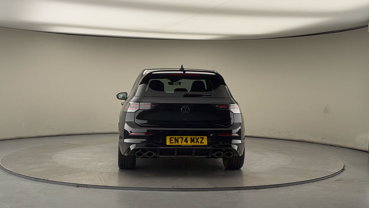 More views of Volkswagen Golf