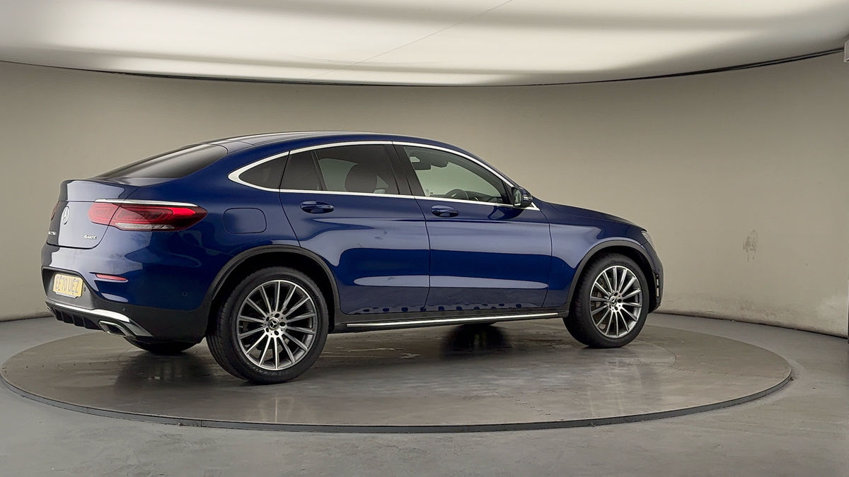 More views of Mercedes-Benz GLC