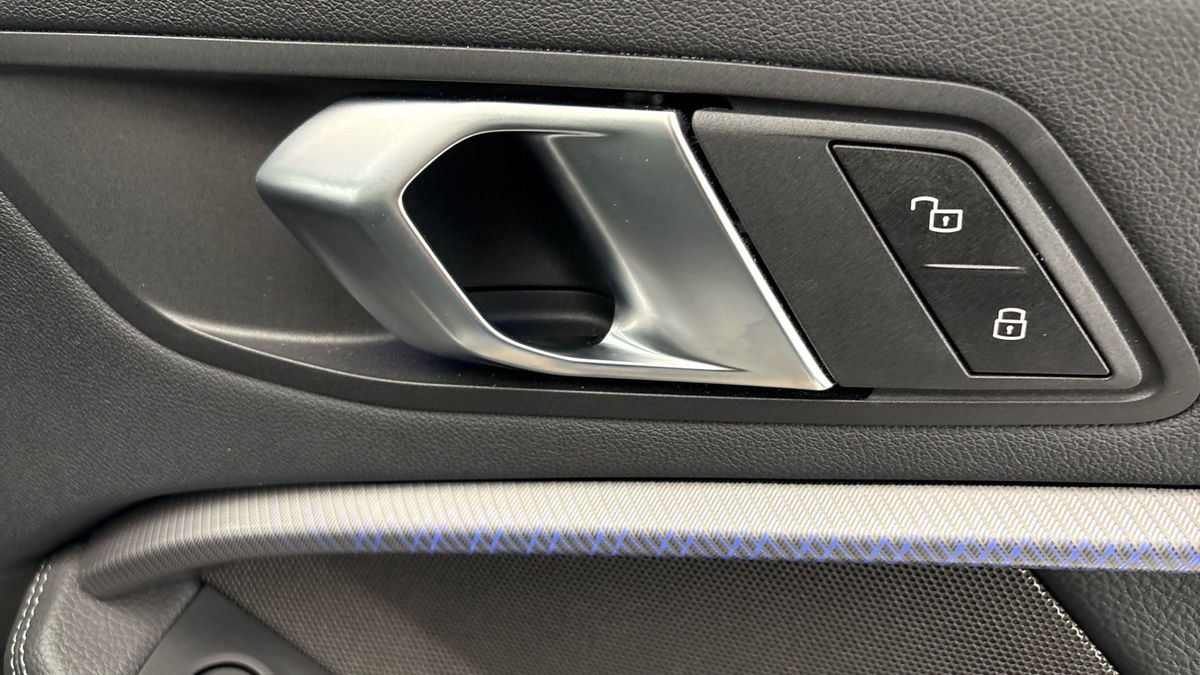BMW 1 Series Image 28