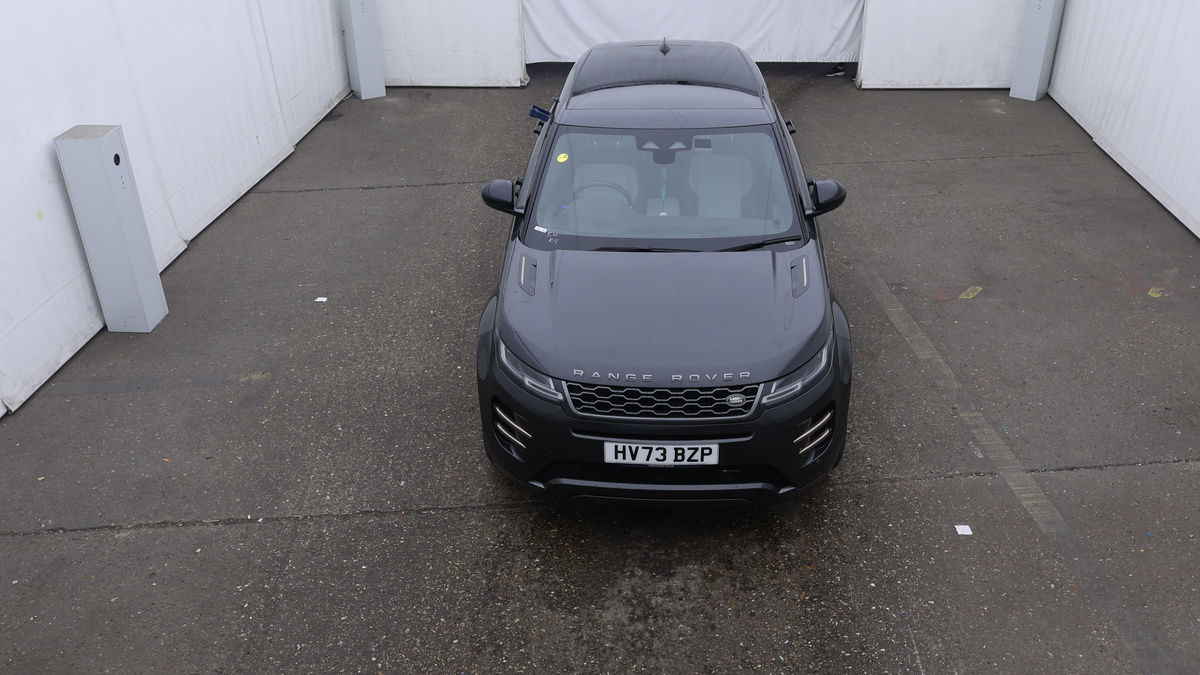 Land Rover Range Rover Evoque Image 7