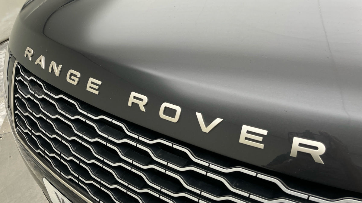 Land Rover Range Rover Image 24