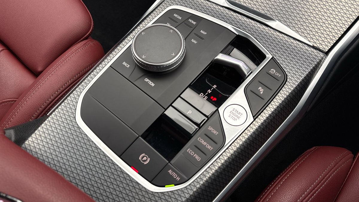 More views of BMW 3 Series