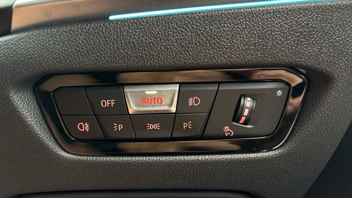 BMW M3 Image 43
