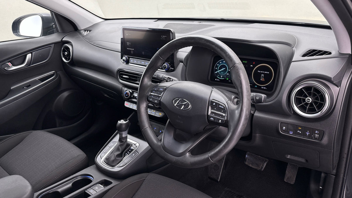 Hyundai KONA Image 5