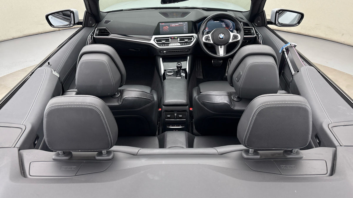 BMW 4 Series Image 6