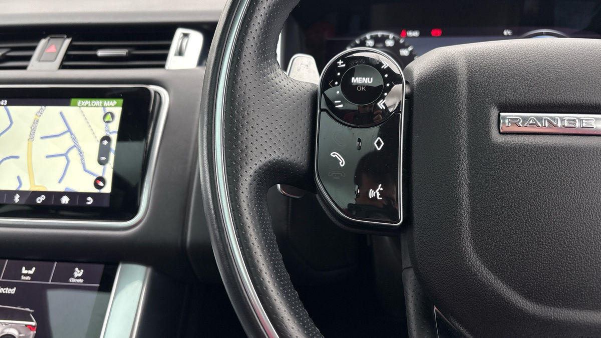 Land Rover Range Rover Sport Image 13