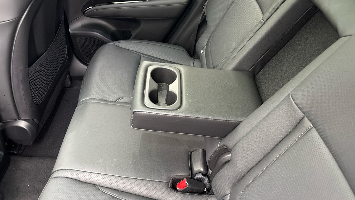 Hyundai TUCSON Image 9