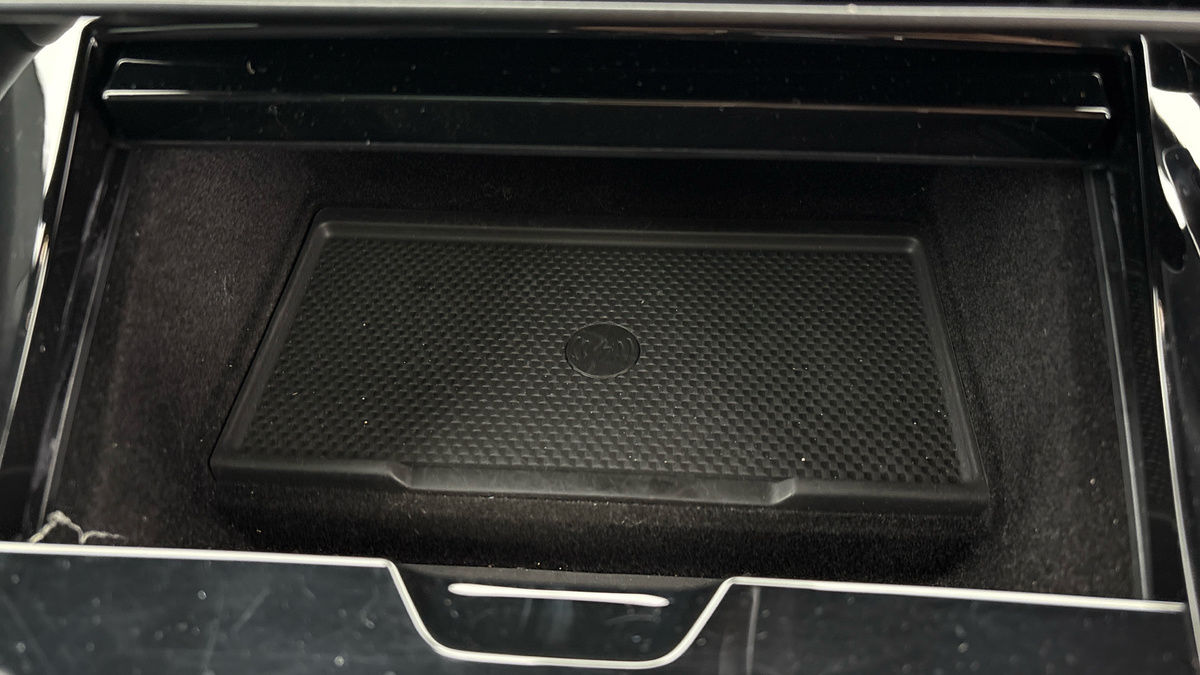 Land Rover Range Rover Sport Image 35