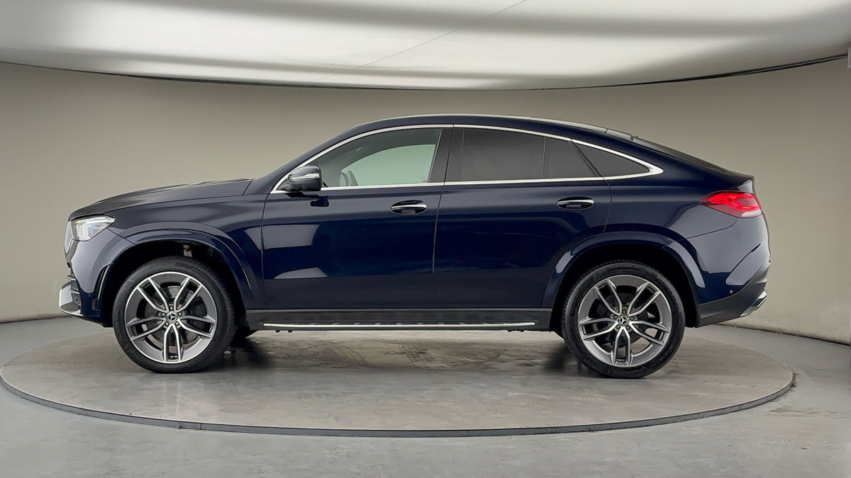 Mercedes-Benz GLE Image 15