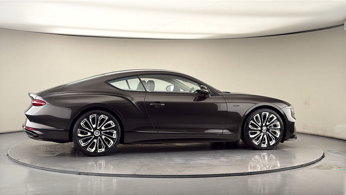 More views of Bentley Continental