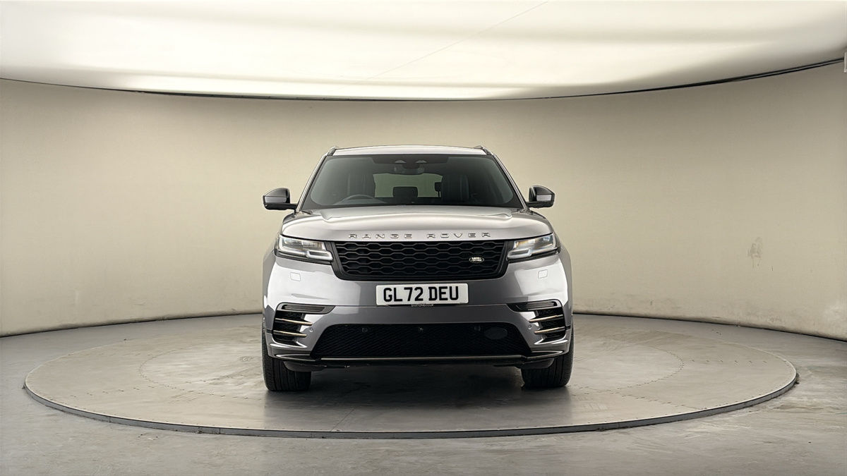 Land Rover Range Rover Velar Image 3