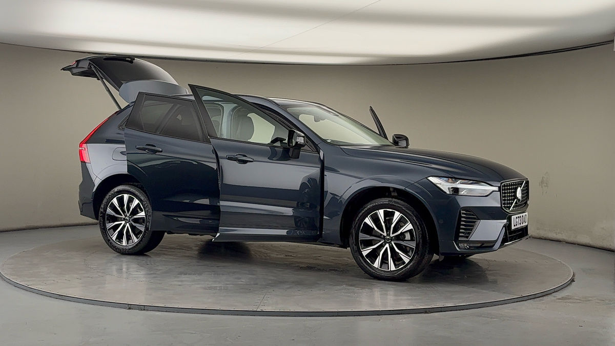 More views of Volvo XC60