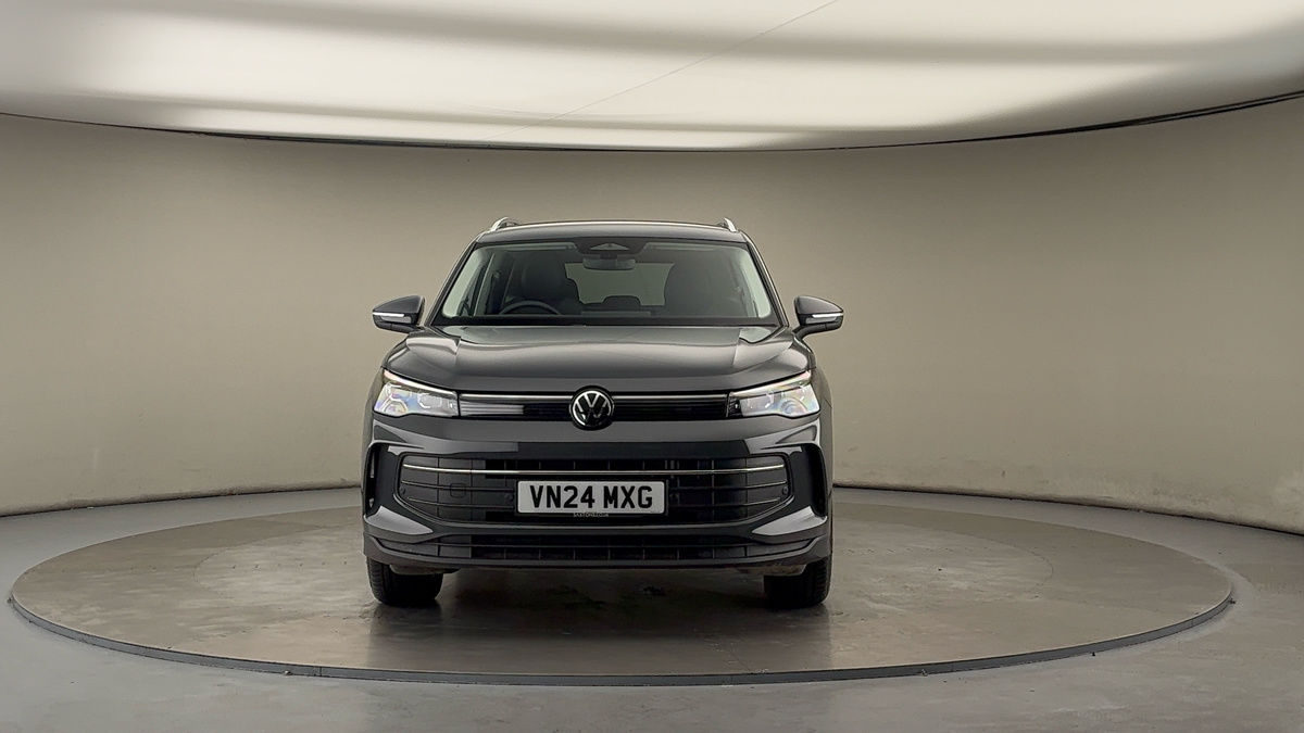 Volkswagen Tiguan Image 3