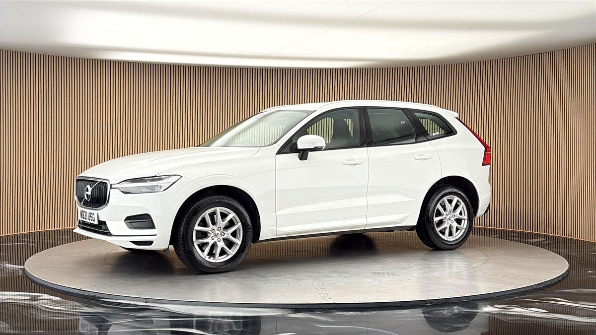 More views of Volvo XC60