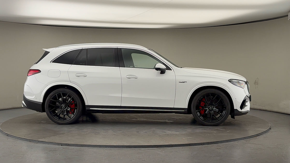 More views of Mercedes-Benz GLC