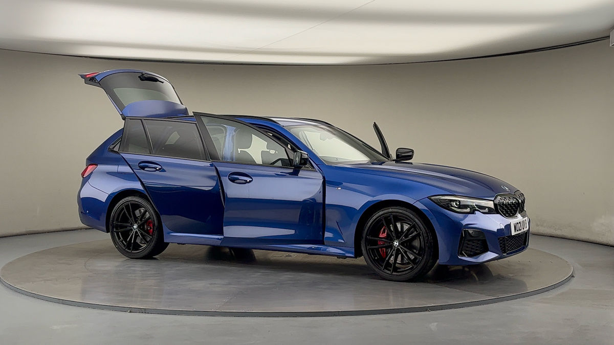 More views of BMW 3 Series