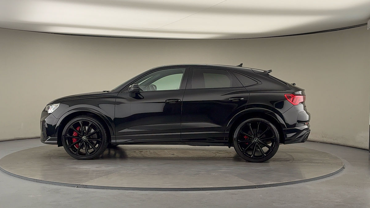 More views of Audi RS Q3