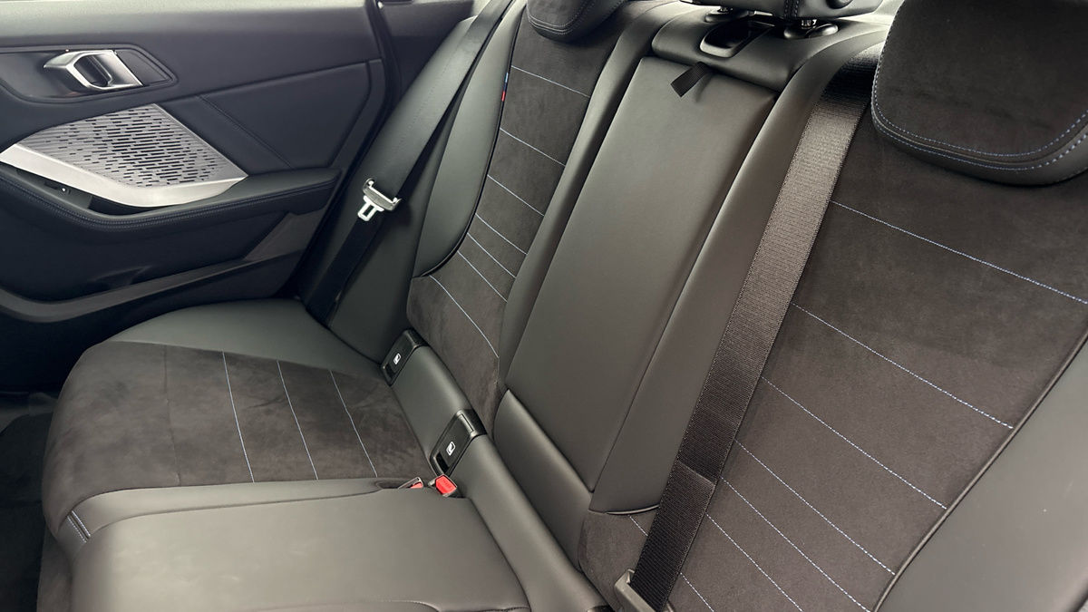 BMW 2 Series Gran Coupe Image 8