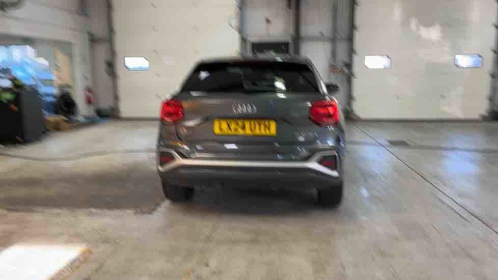 More views of Audi Q2