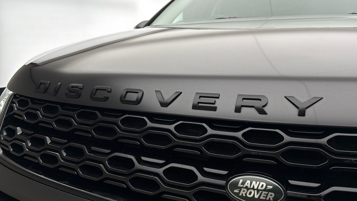 Land Rover Discovery Sport Image 24