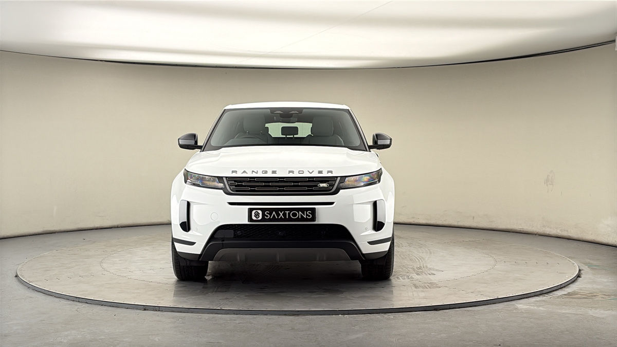 Land Rover Range Rover Evoque Image 3