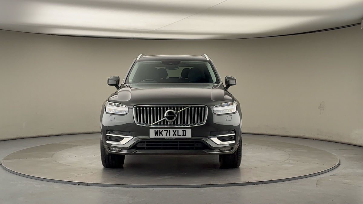 Volvo XC90 Image 3
