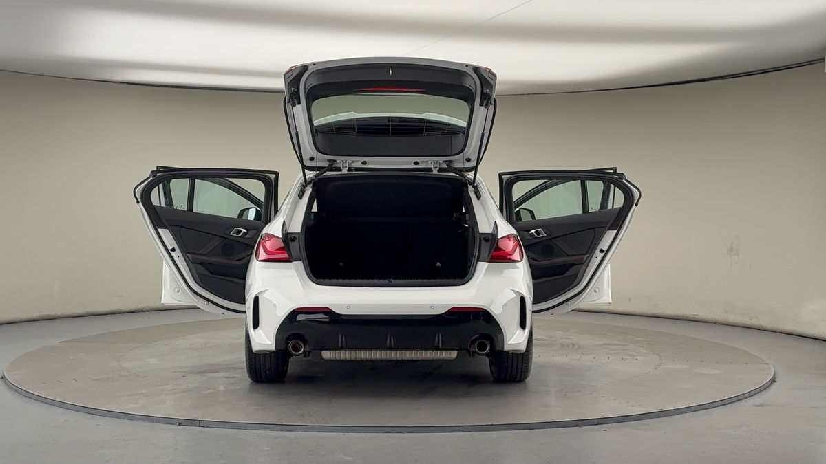 More views of BMW 1 Series