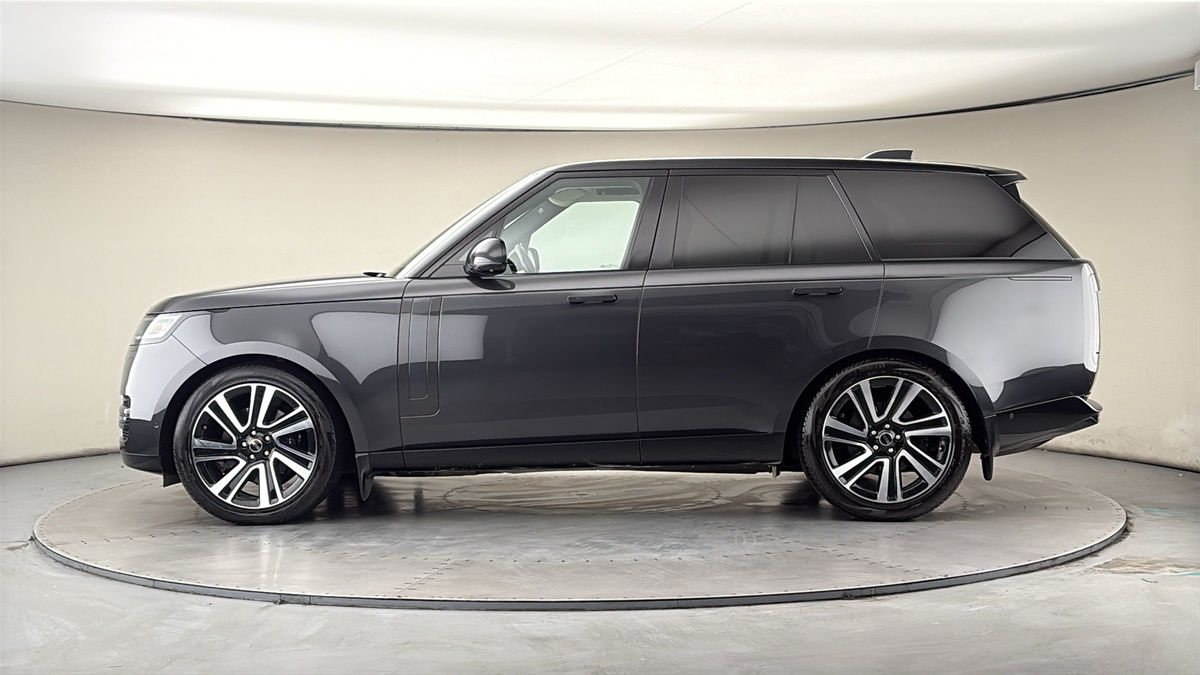 Land Rover Range Rover Image 15