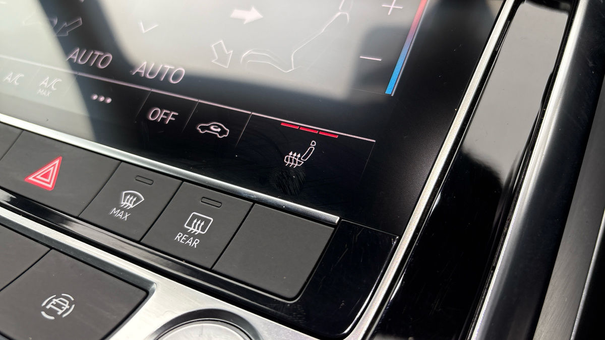 Audi Q7 Image 29