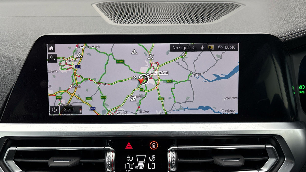BMW 4 Series Image 17