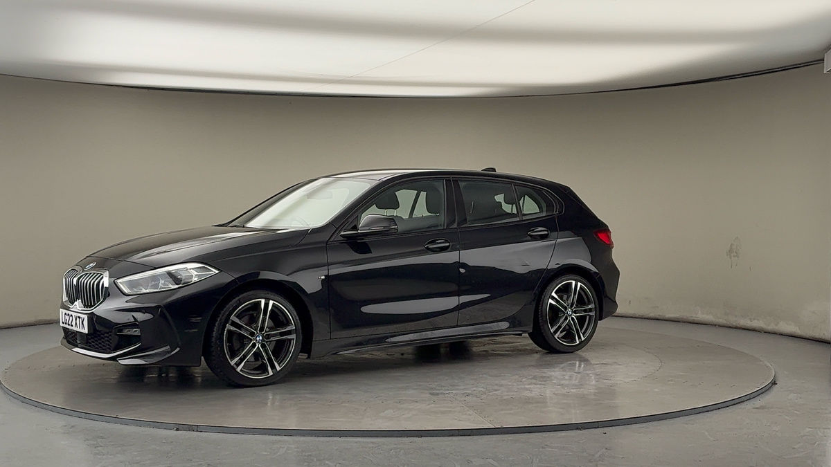 More views of BMW 1 Series