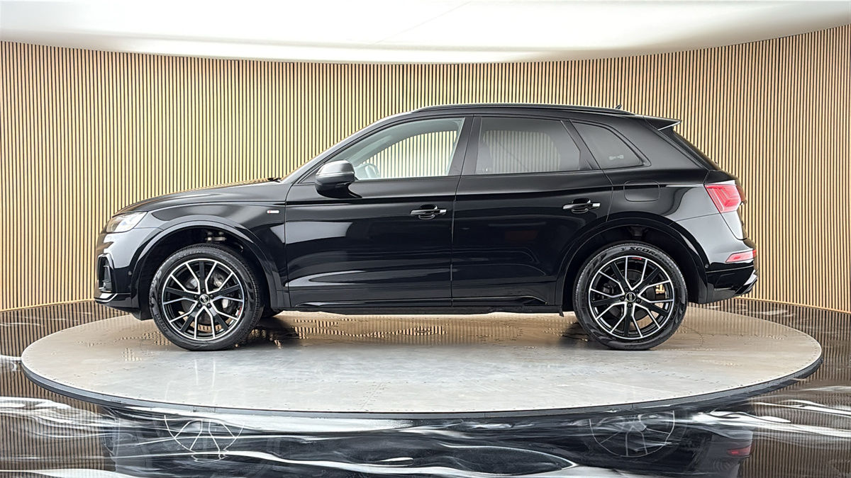 Audi Q5 Image 15