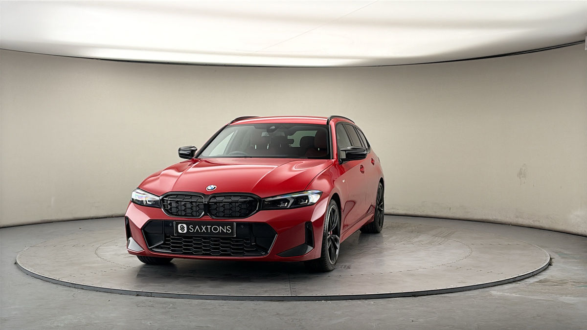 More views of BMW 3 Series