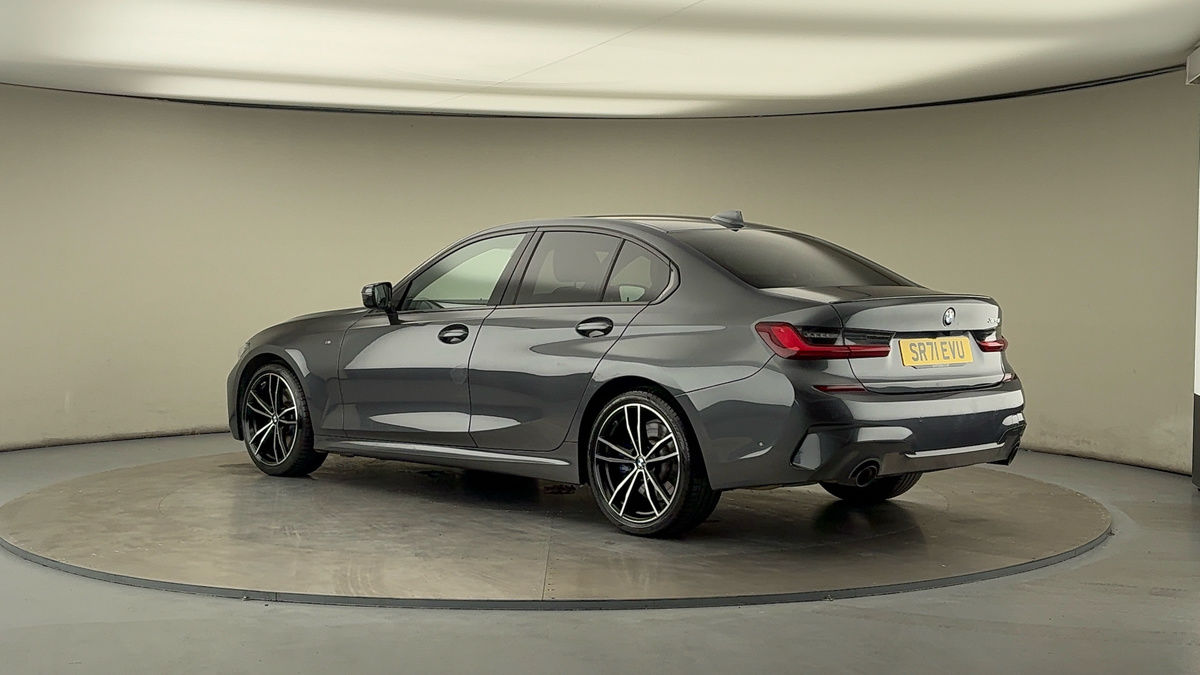 More views of BMW 3 Series