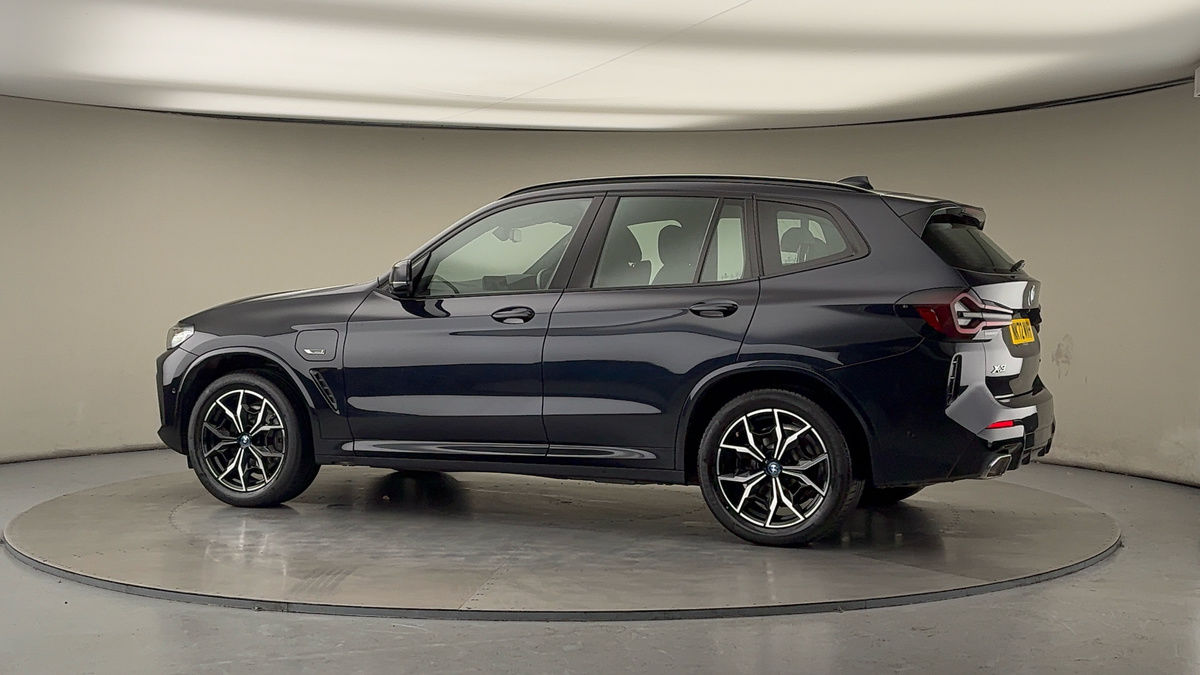 More views of BMW X3