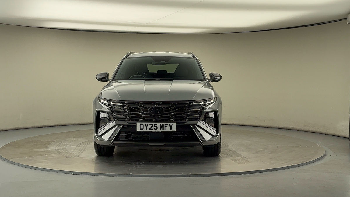Hyundai TUCSON Image 3