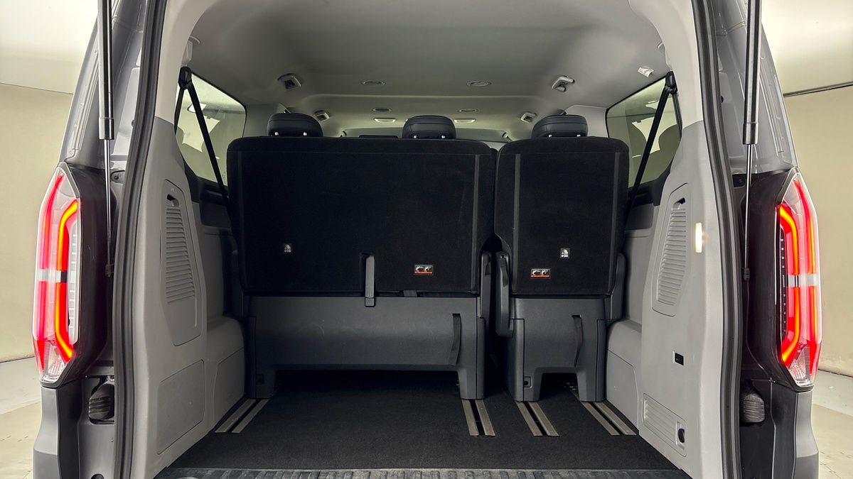 Ford Tourneo Custom V710 Image 11