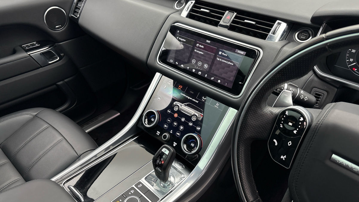 Land Rover Range Rover Sport Image 18