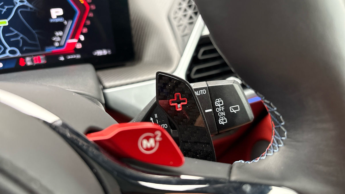BMW XM Image 49