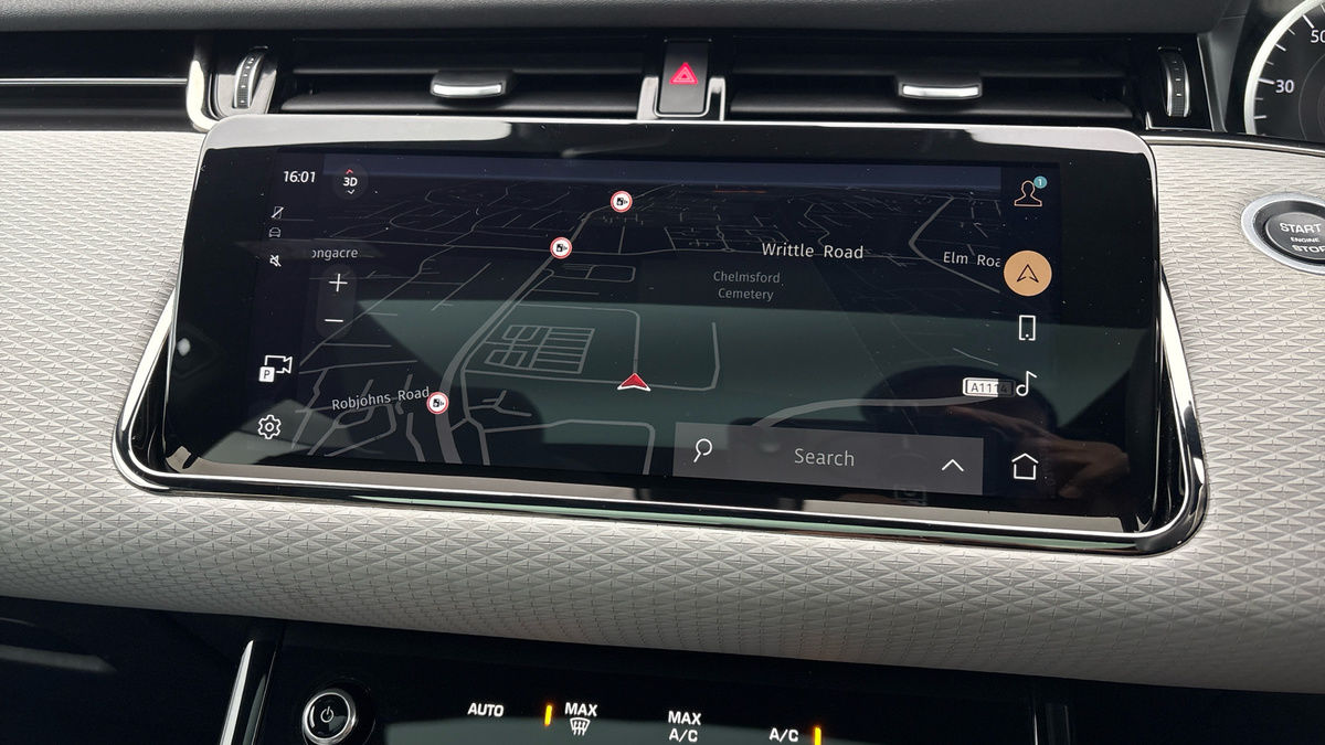 Land Rover Range Rover Evoque Image 17