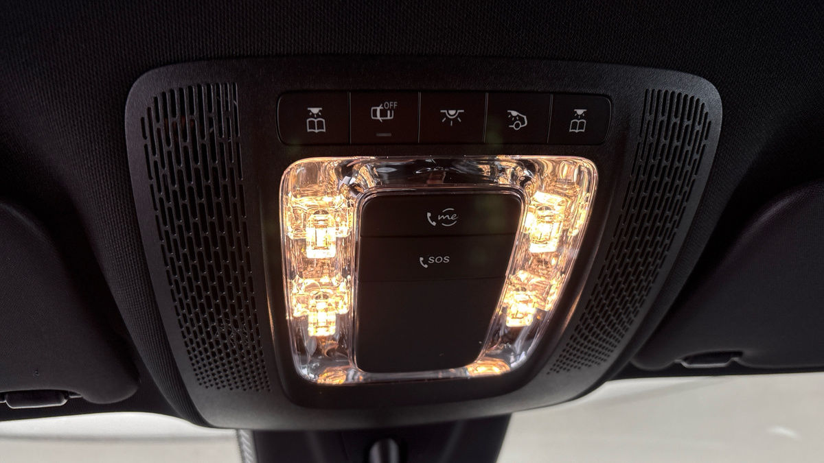 Mercedes-Benz GLA Image 6