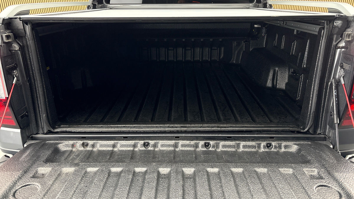 Ford Ranger Image 11