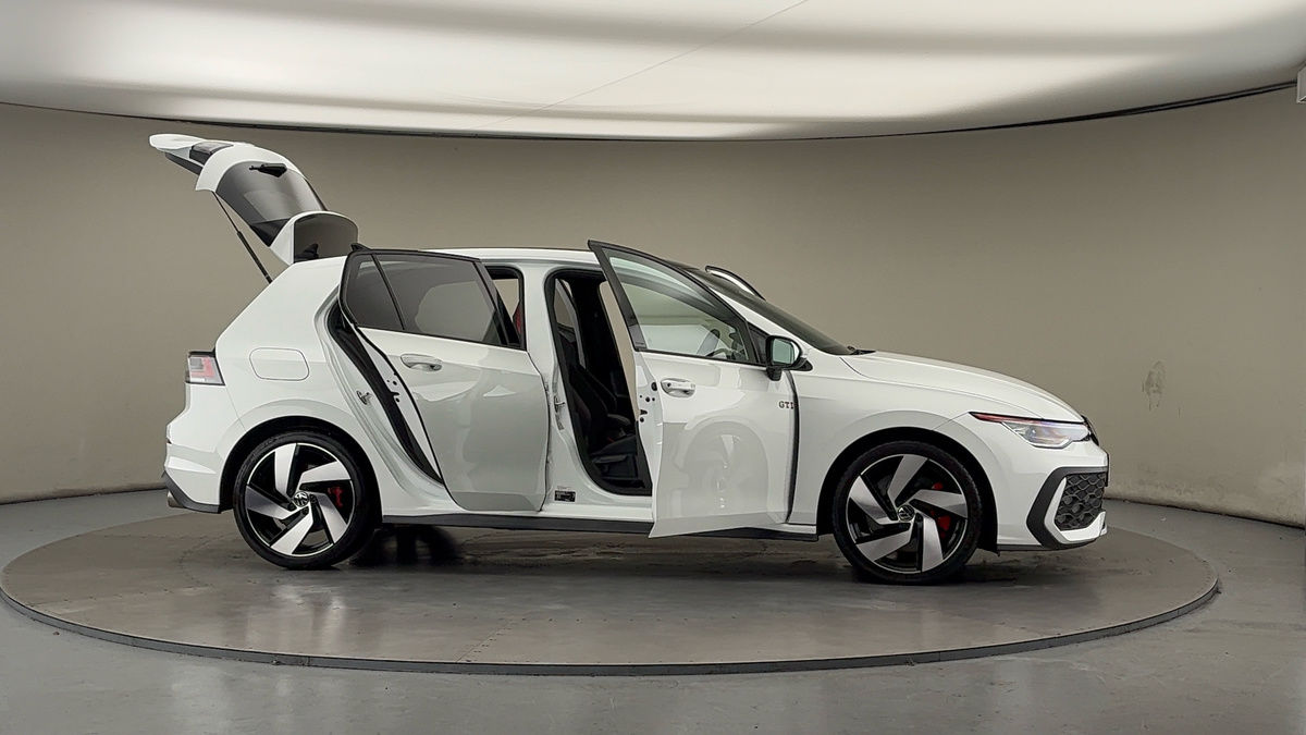 More views of Volkswagen Golf