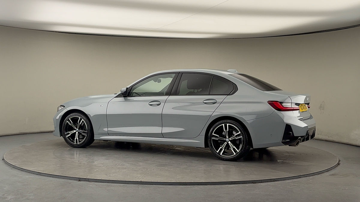 More views of BMW 3 Series