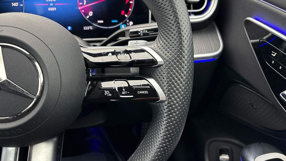 Mercedes-Benz CLE Image 14