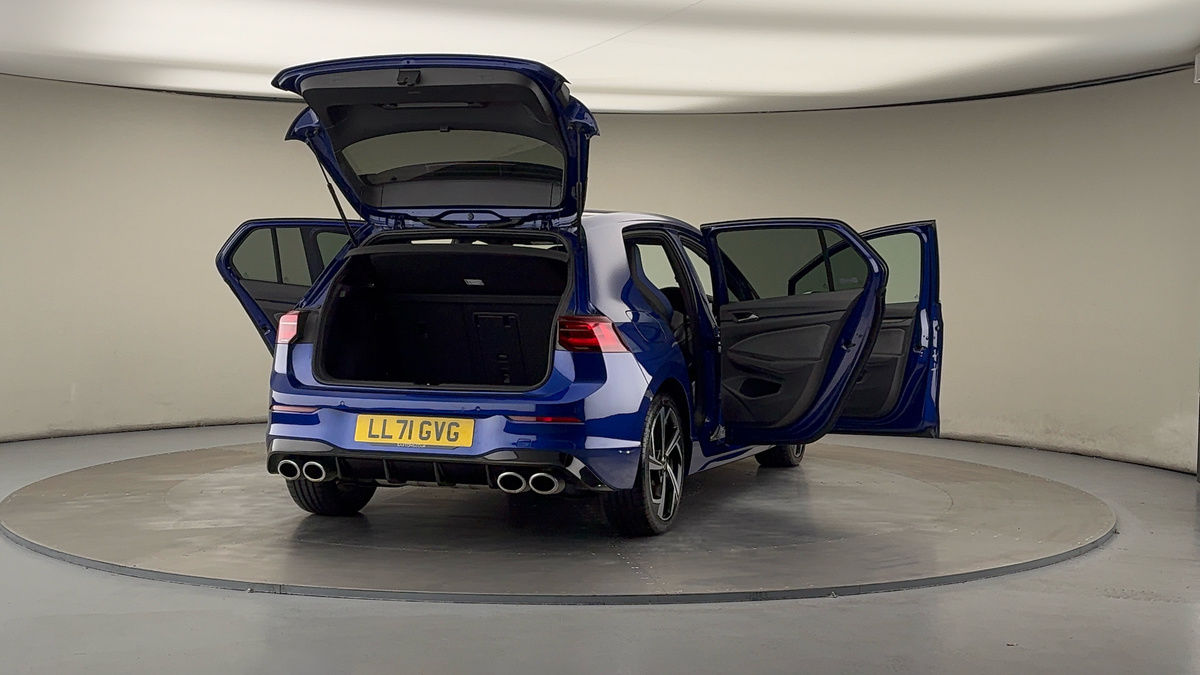 More views of Volkswagen Golf