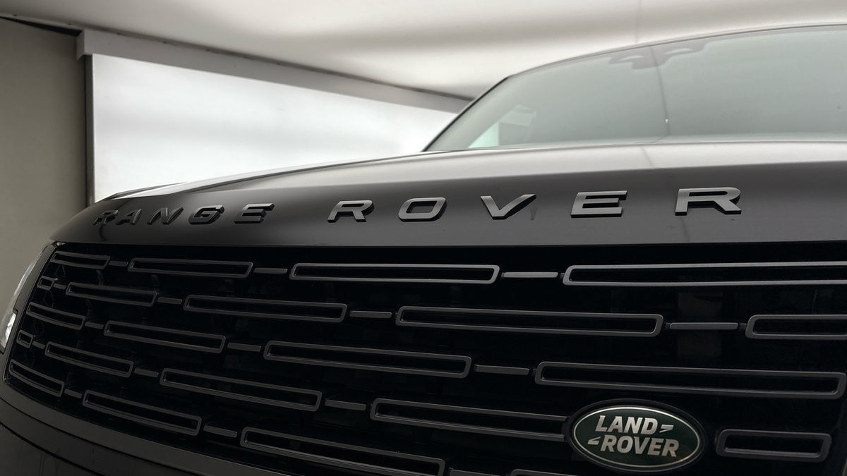 Land Rover Range Rover Image 24